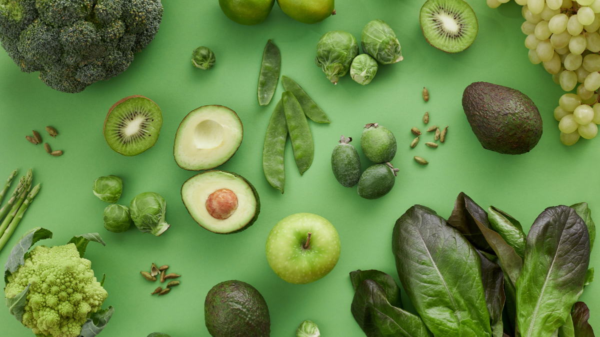 Why Fiber Is Essential for Prediabetes (And Easy Ways to Eat More)